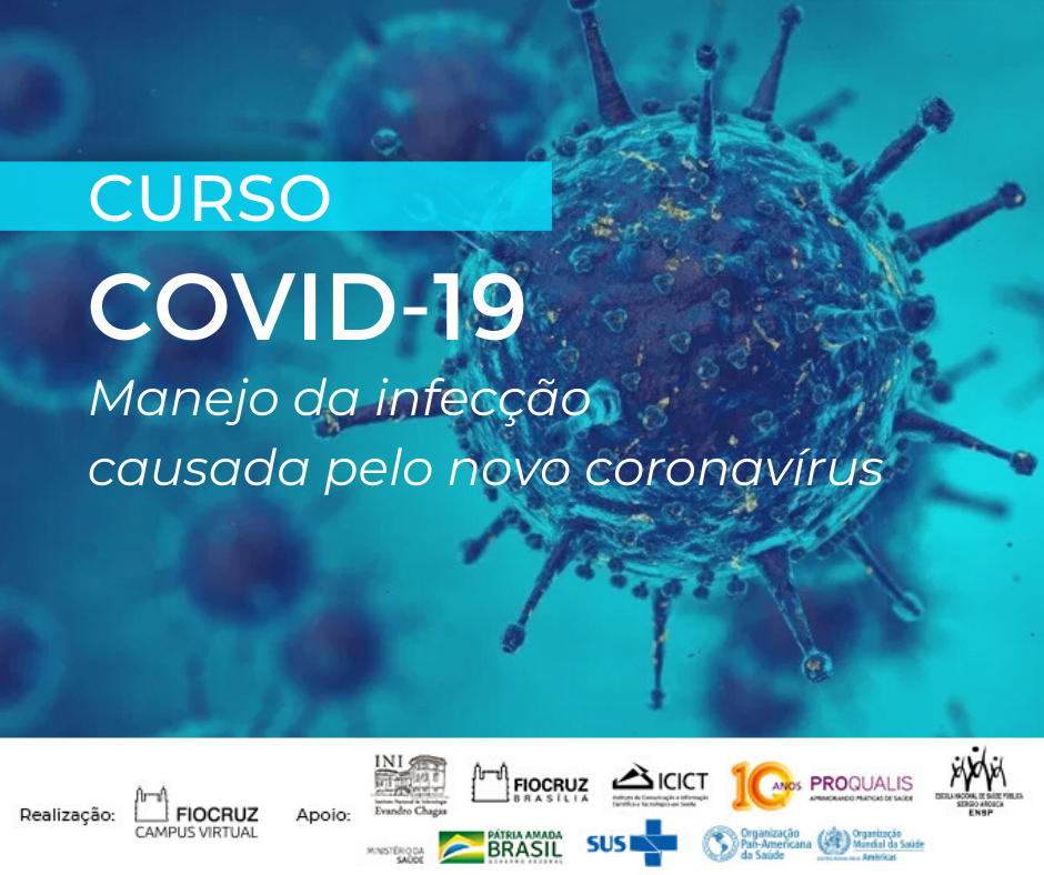 Farmacologia Campus Virtual Fiocruz